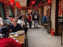 -蔡家酒楼(一德街店)