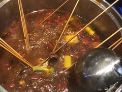 -马路边边火锅串串(观前街店)