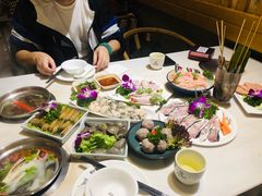 -围炉夜话·潮汕卤水火锅(榕江店)