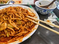 -伊穆祥牛肉面总店·清真