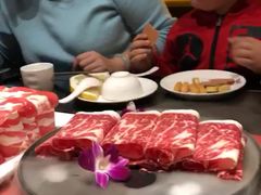 -食鲜捞火锅(湖西路店)