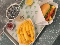 -Shake Shack(南山万象天地店)