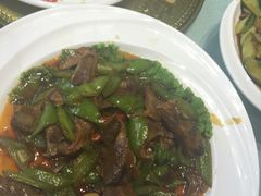 -小船渔村•大连菜•大连焖鱼(明泽街店)