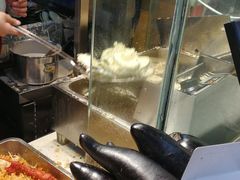 -李好吉吉自选炸鸡(星天广场店)