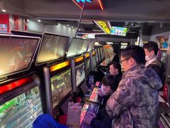 -天天玩X秋葉原日系动漫游戏中心