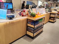 -凯德MALL(西直门店)