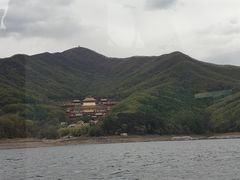 -松花湖风景名胜区