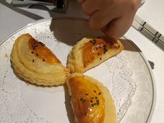 飘香榴莲酥-海富门·带鱼·淮扬菜·粤菜(甘家口店)