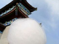 -玉华宫景区