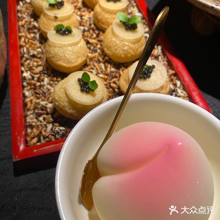 轻奢优雅小店的不二选择～