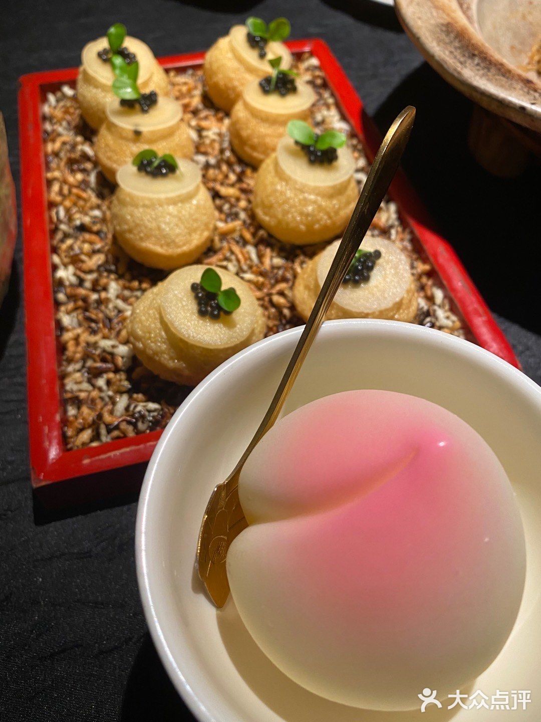 轻奢优雅小店的不二选择～