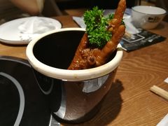 -山城外·非遗酸菜鱼(财富中心店)