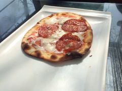 iphone_upload_pic-EATALIA意塔利意式餐厅(鼓楼店)