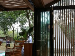 露天位-悦哉·派对·草坪婚礼·围炉煮茶(三圣乡店)