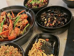 -聚味瞿记·龙虾堂(望城店)
