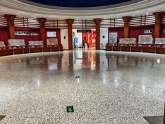 -卧龙岗文化园-南阳市汉画馆