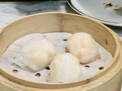 -厦门朗豪酒店 · 明阁中餐厅