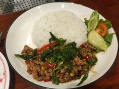 -Dang restaurant (patong phuket)