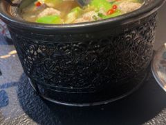 -旺爷砂锅·茶作(国贸城店)