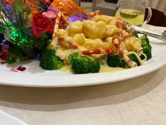 -北海渔村酒楼·粤菜海鲜点心(新华店)
