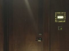 -长白山万达喜来登度假酒店