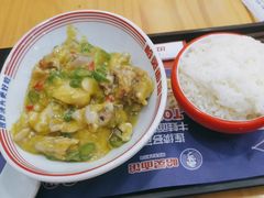 -哈灵面馆(宁波路店)