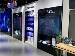 -Sony Store索尼(广州正佳店)