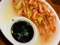 盐水河虾-全乐鱼馆·淳牌有机鱼直营店