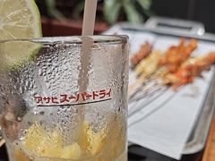 -破店肥哈·东北烧烤(南山保利店)