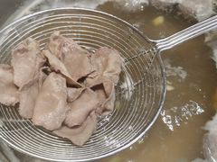 -牛a潮汕鲜牛肉粿条(天河北店)