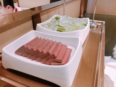 血旺-海底捞火锅智慧餐厅(中骏世界城店)