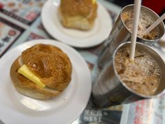 -华星冰室(湾仔店)