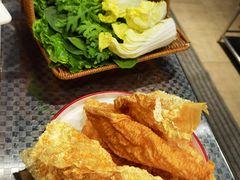 -金龙·打边炉(南京西路店)