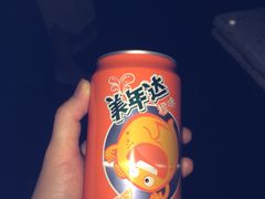 -百威KTV(恒福路店)