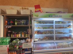 -老乔串店(青松路店)