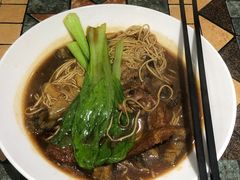 -梧桐面馆桐乡阿能面店(印象城店)