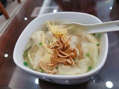 -锡笼记·无锡小笼(人民路店)