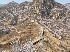 -龙泉峪长城