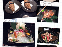 -三井日式料理(农安街店)