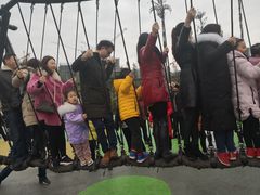 -枫香湖儿童公园