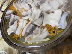 -凯盈阁私房菜·桑拿鸡(绿茵花园店)