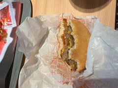 -麦当劳(燕顺路店)