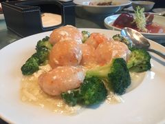 -夏宫中餐厅(静安香格里拉店)