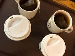-星巴克(福州万象九宜城分店)