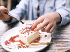 -Metal hands·铁手咖啡