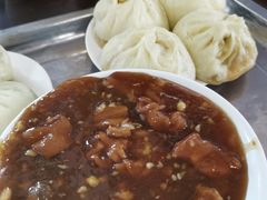 炒肝-姚记炒肝店(鼓楼店)