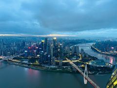 -WFC会仙楼观景台