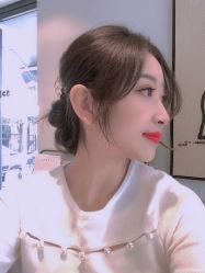 -HG美发设计沙龙