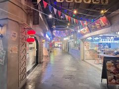 -大壶春生煎(世纪汇广场店)