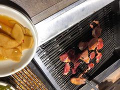 -一心烤肉(延安路店)